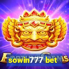 sowin777 bet